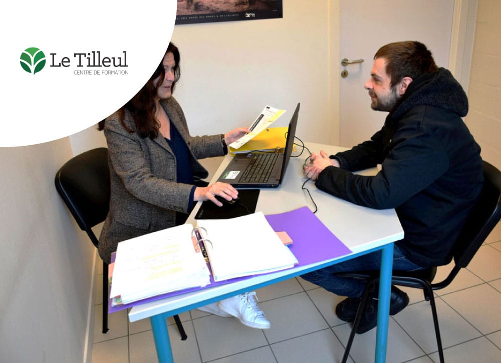Le tilleul jobcoaching