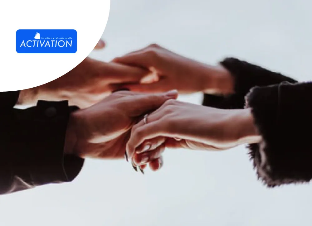 activation image représentative