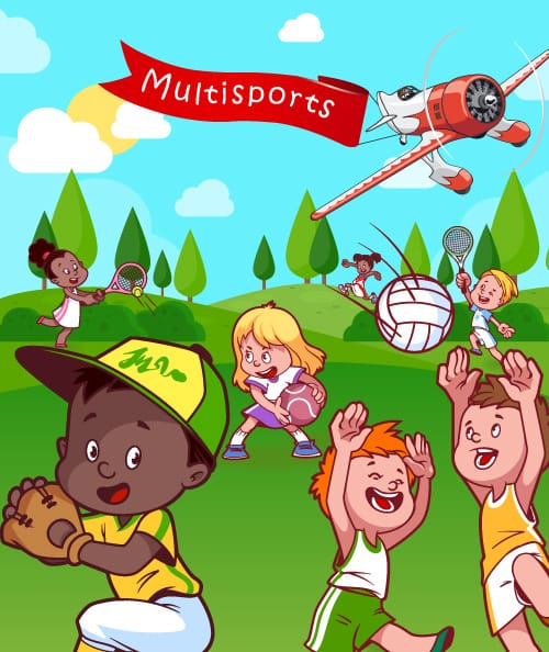 o-multisports
