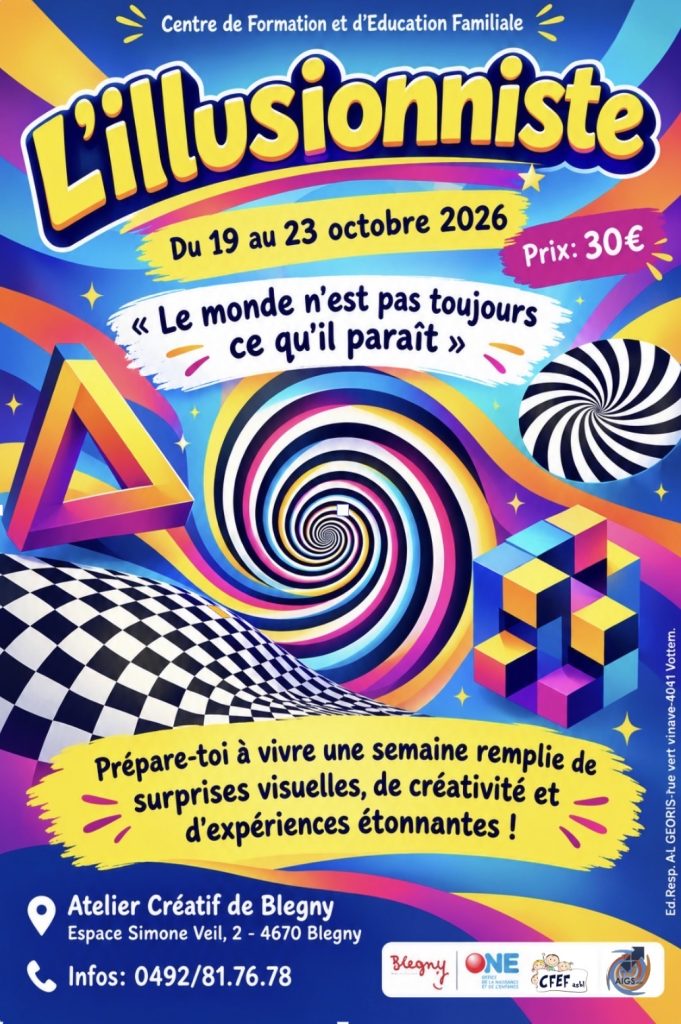 L'illusionniste